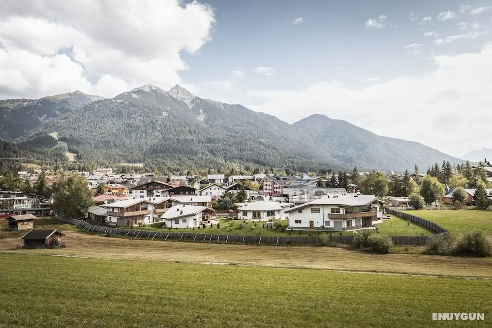 Löwen Chalets - Öne Çıkan Resim