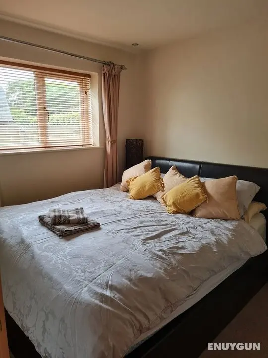 Lowena a Beautiful 2 Bedroom Villa North Cornwall - Oda