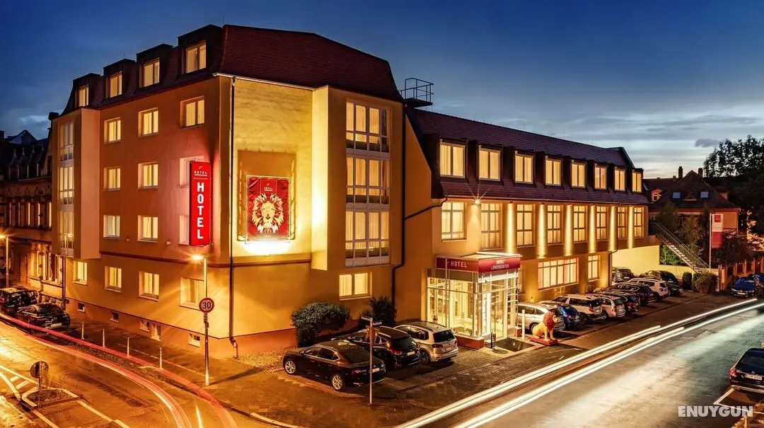 Hotel Löwengarten - Öne Çıkan Resim