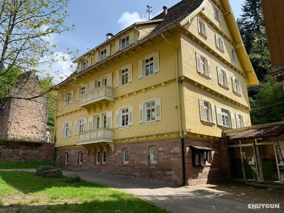 Hotel Löwenherz - Öne Çıkan Resim
