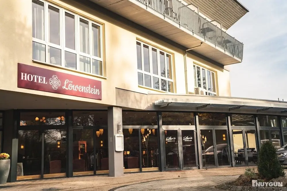 Hotel Löwenstein - Öne Çıkan Resim