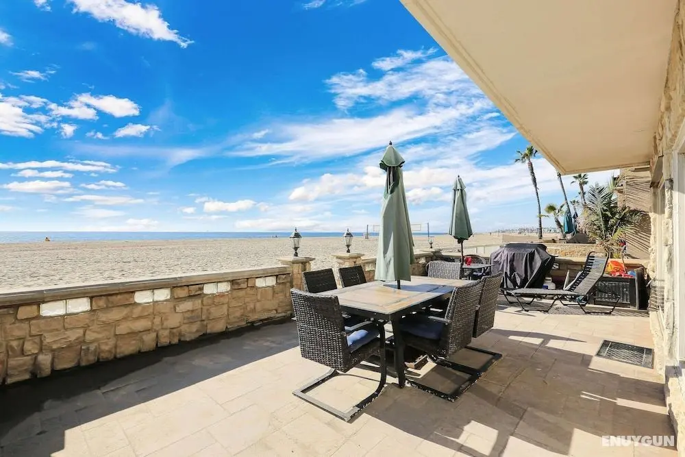 Lower Beach Front Escape Unit A - Öne Çıkan Resim