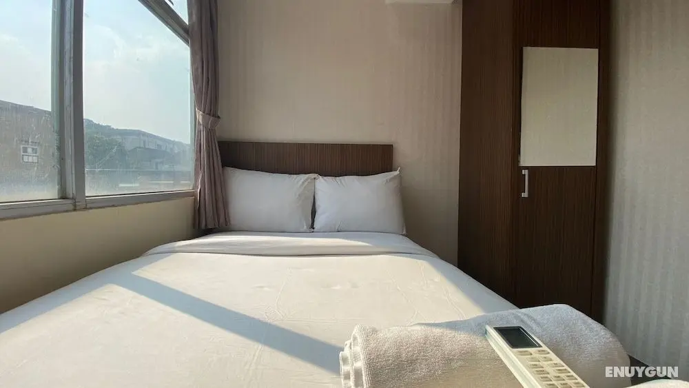 Lower Floor And Simply Modern 2Br Apartment At The Jarrdin Cihampelas - Öne Çıkan Resim
