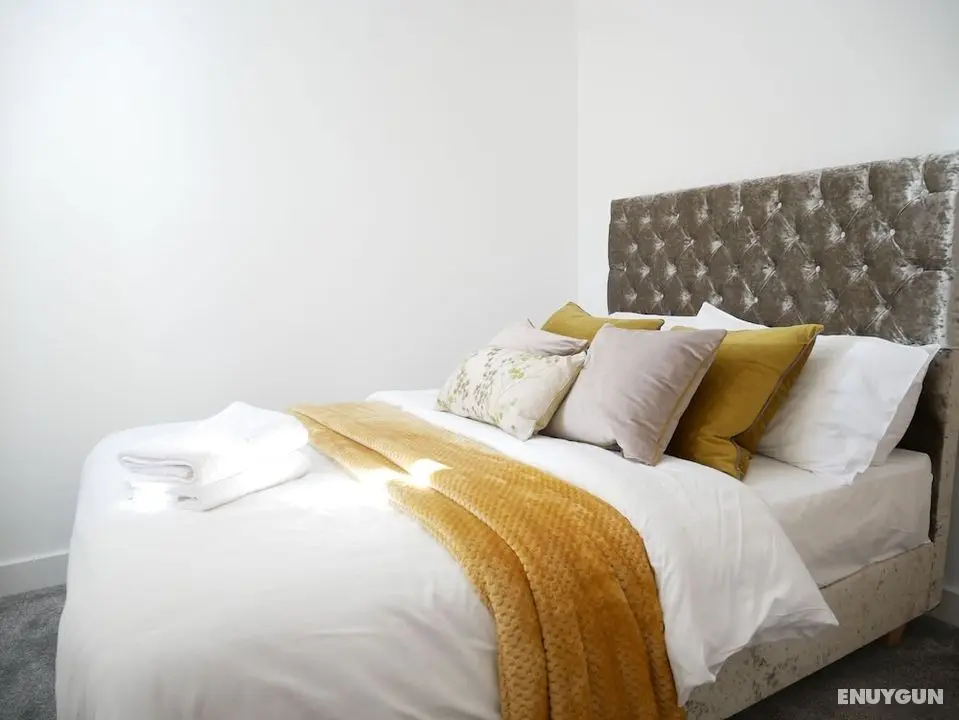 Lower Gill Gardens Penthouse - Öne Çıkan Resim