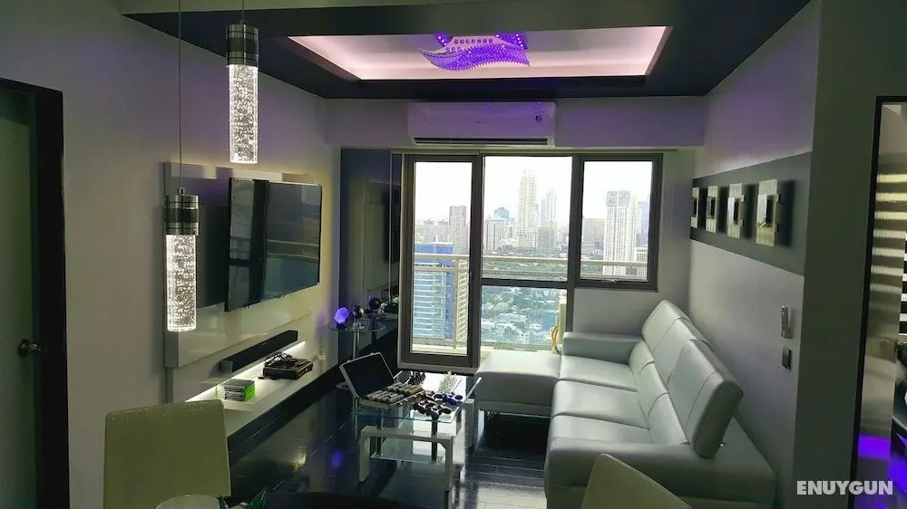 Lower Penthouse Unit in Acqua Residences - Öne Çıkan Resim