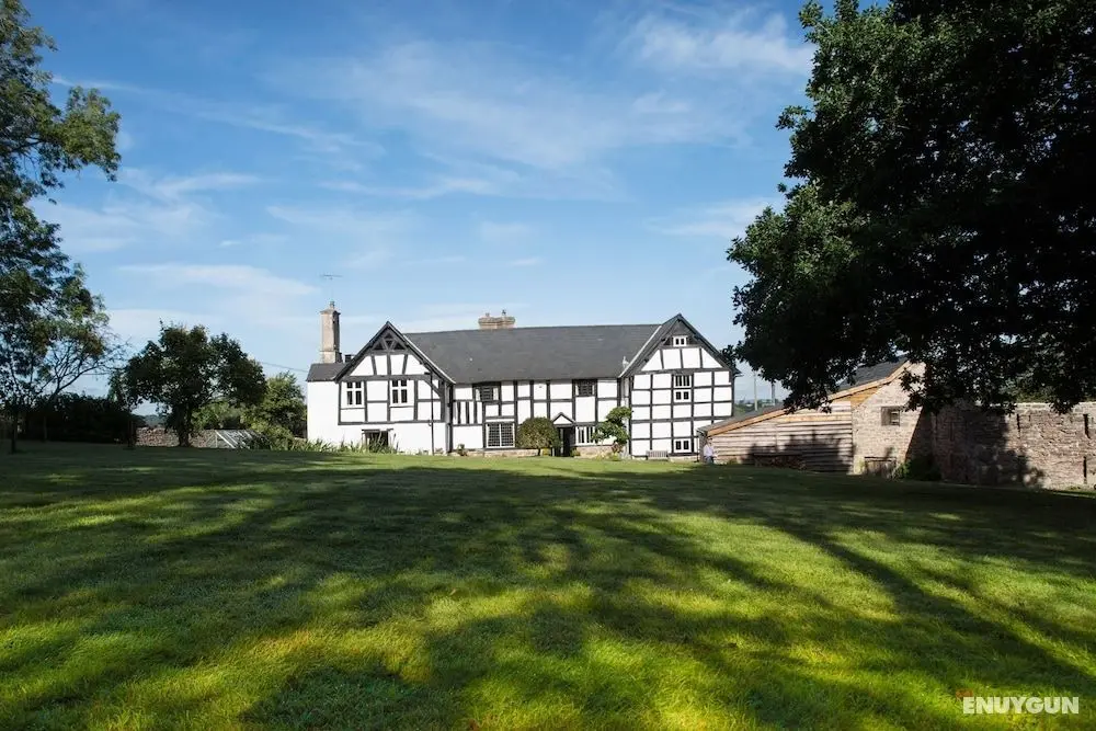 Lower Wythall B&B - Öne Çıkan Resim