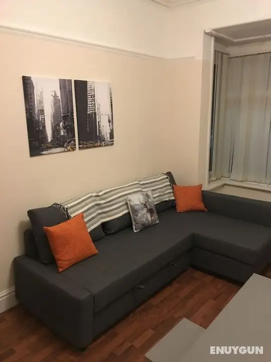 Lowton Lodge - Öne Çıkan Resim