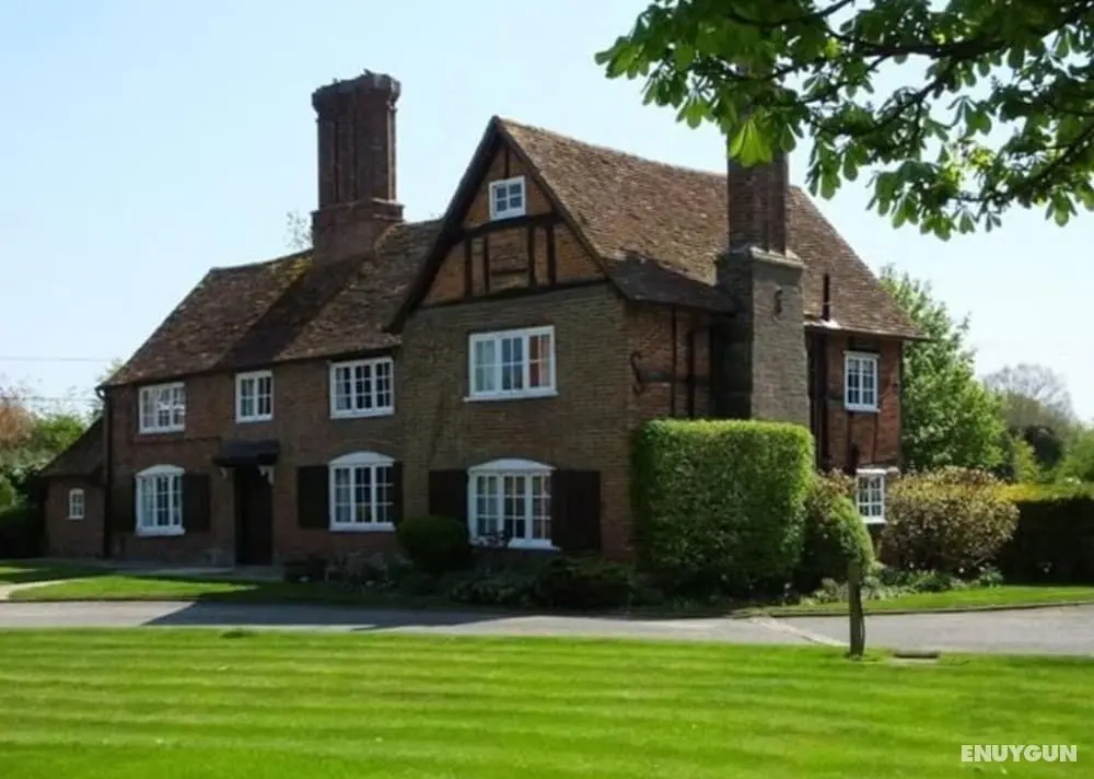 Loxley Farm Self- Contained Barn Long Marston - Öne Çıkan Resim