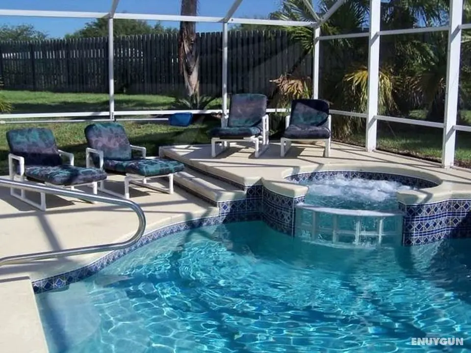 Loyalty Vacation Homes Davenport - Öne Çıkan Resim