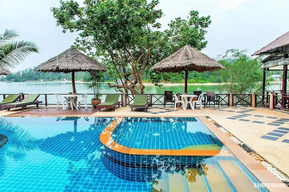 Loyfa BetterLife Retreats - Öne Çıkan Resim
