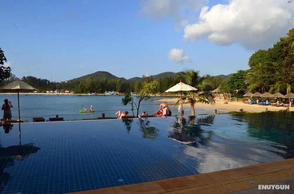 Loyfa Natural Resort - Öne Çıkan Resim