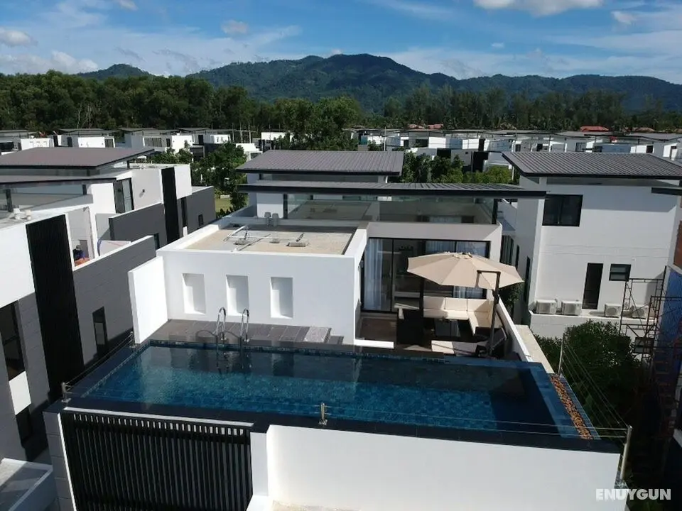 Lp101 - Private Rooftop Pool Villa in Laguna for 9 People Near Restaurants and Shops - Öne Çıkan Resim
