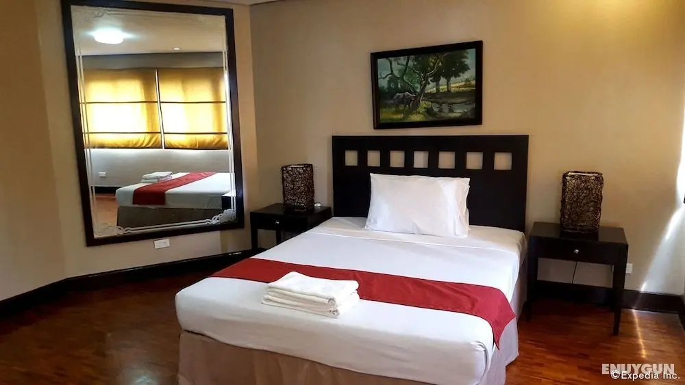 LPL Suites Greenbelt - Öne Çıkan Resim