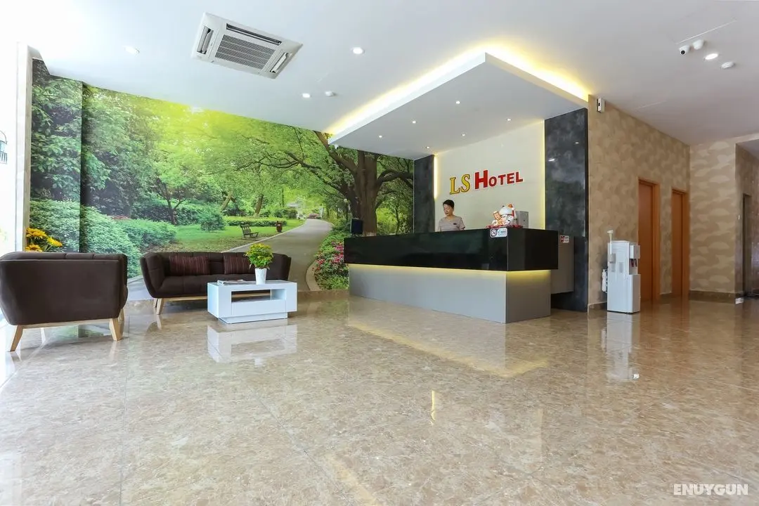LS HOTEL - Öne Çıkan Resim