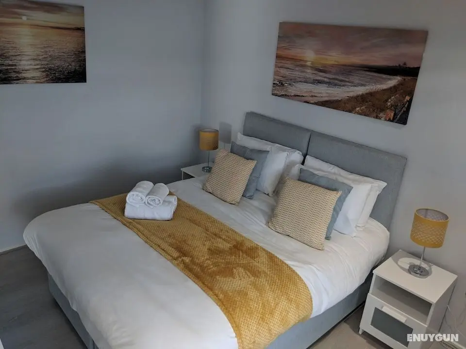 LT Grove Apartment - Stratford - Öne Çıkan Resim
