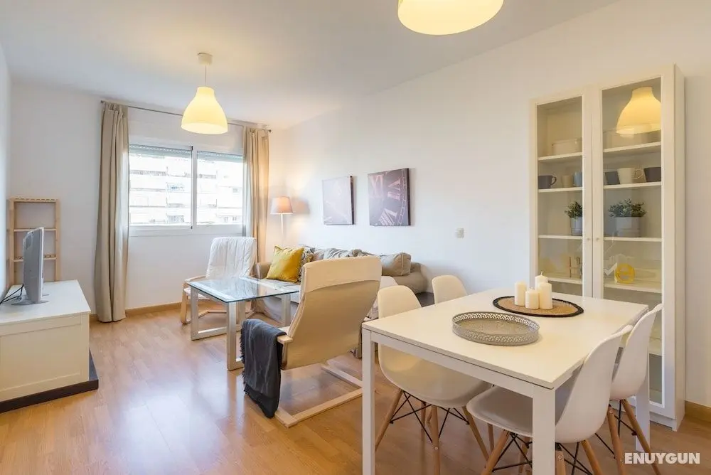 LU&CIA Apartamento La Playa - Öne Çıkan Resim