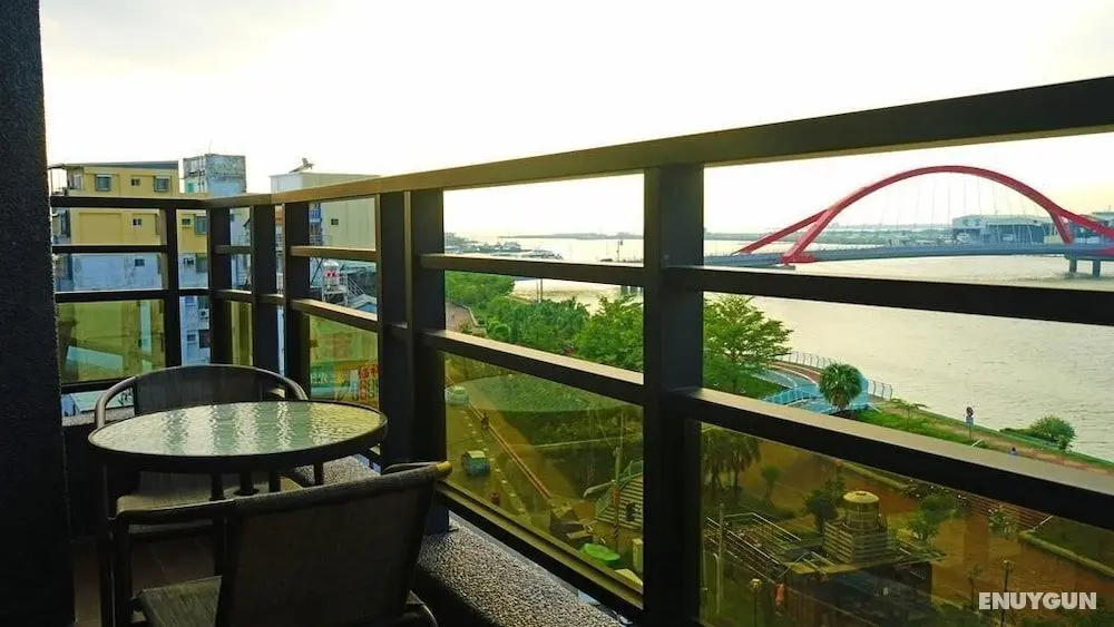 Lu Fang View Guest House - Oda Manzaraları
