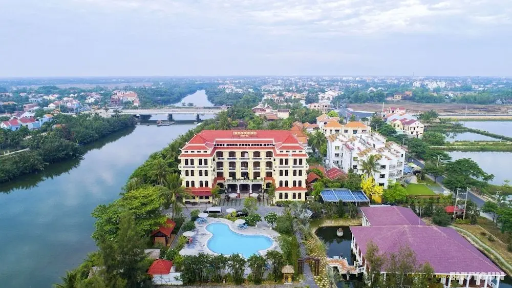 Lu Na Diamond Riverside Hotel - Öne Çıkan Resim