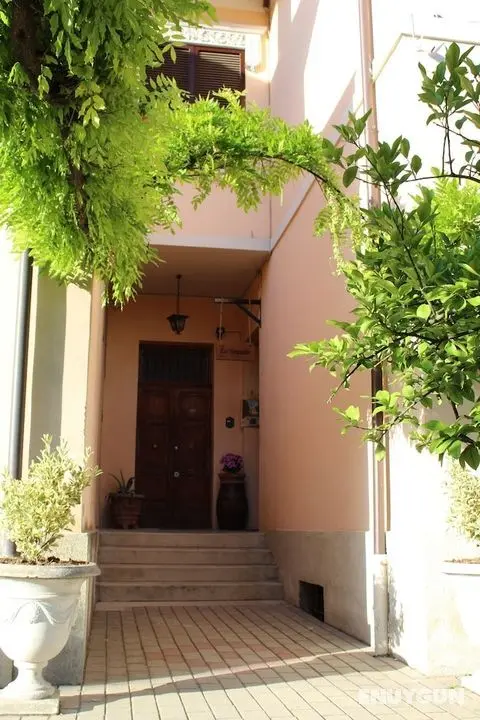 Lu Senzale B&B - Öne Çıkan Resim