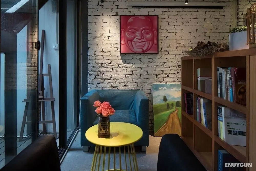 Lu Shu Homestay - Öne Çıkan Resim