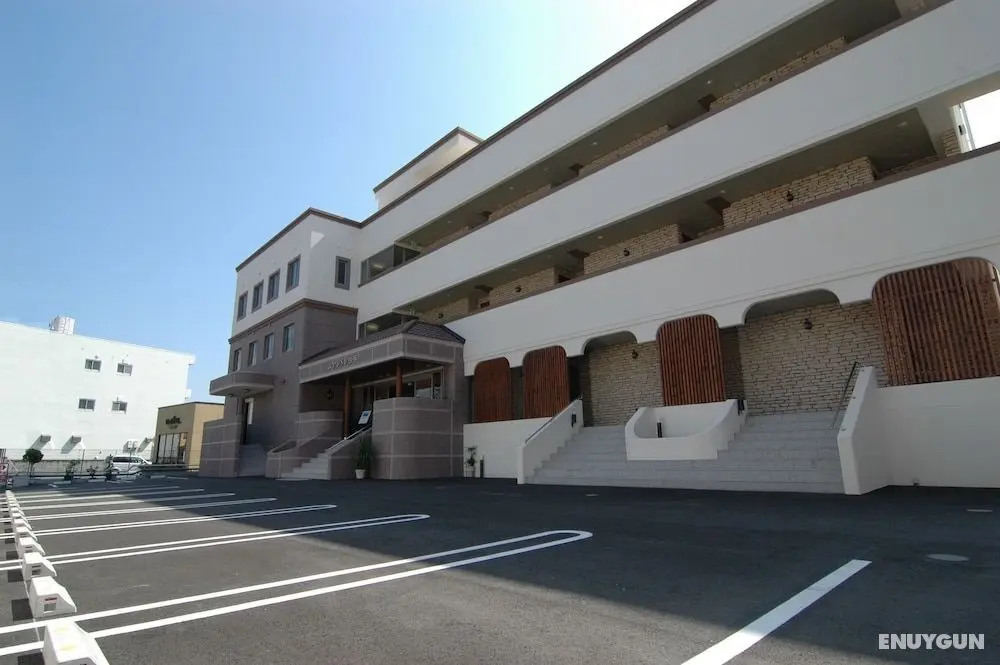 Hotel Luandon Shirahama - Öne Çıkan Resim