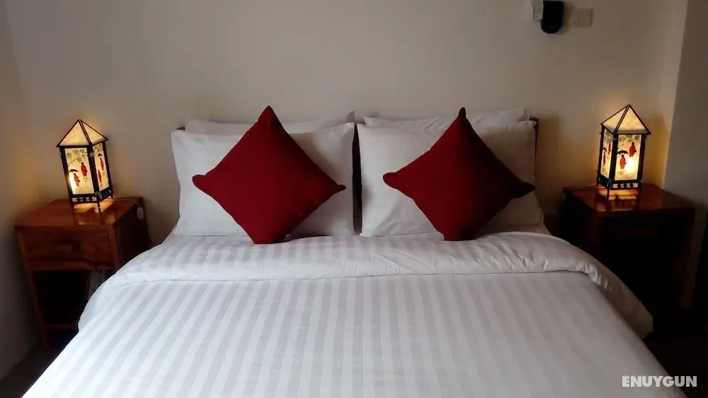 Luang Prabang Serviced Apartment - Öne Çıkan Resim