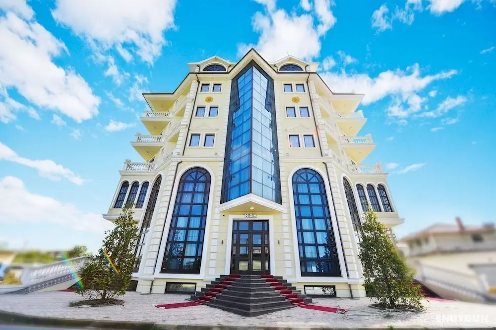 Hotel Luani Arte - Öne Çıkan Resim