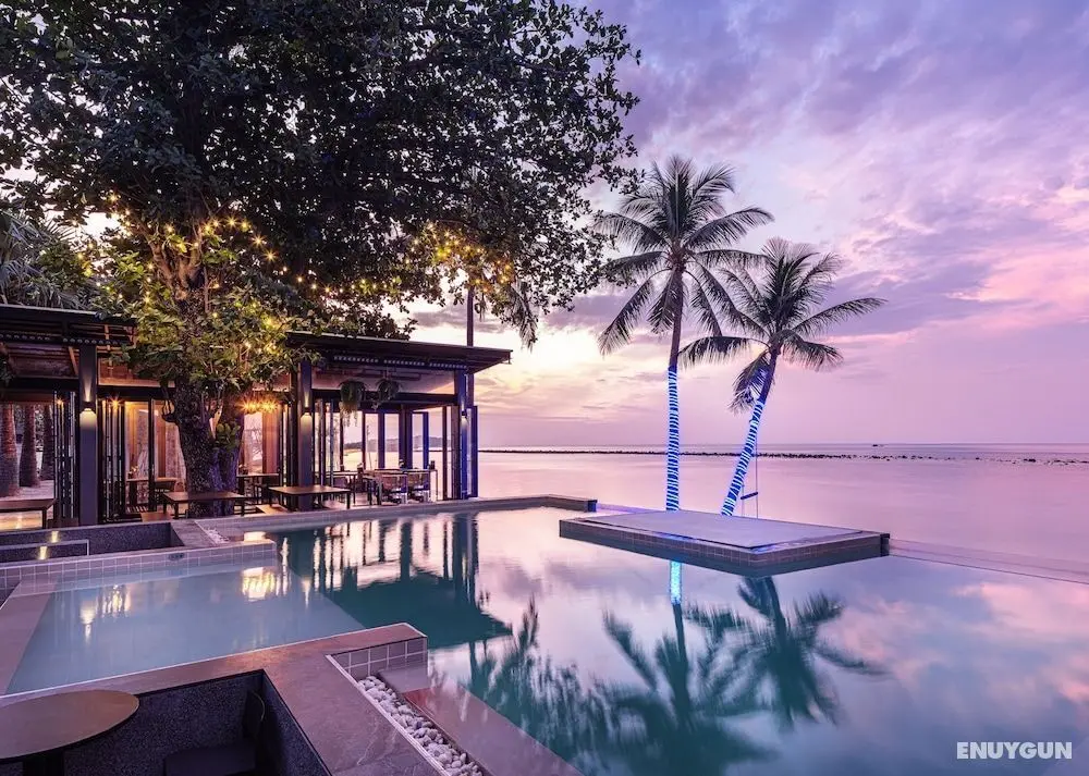 Lub d Koh Samui Chaweng Beach - Öne Çıkan Resim