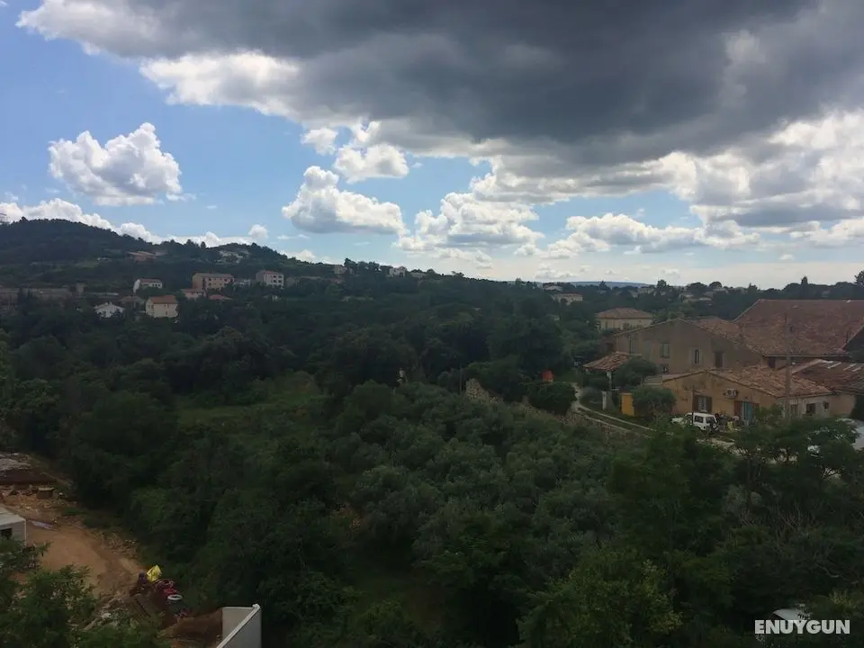Luberon L'hôtel - Konum Öne Çıkanlar
