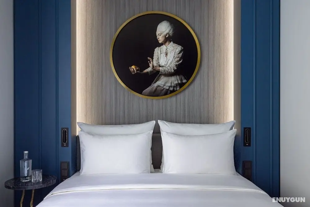 Hotel Luc, Autograph Collection - Oda
