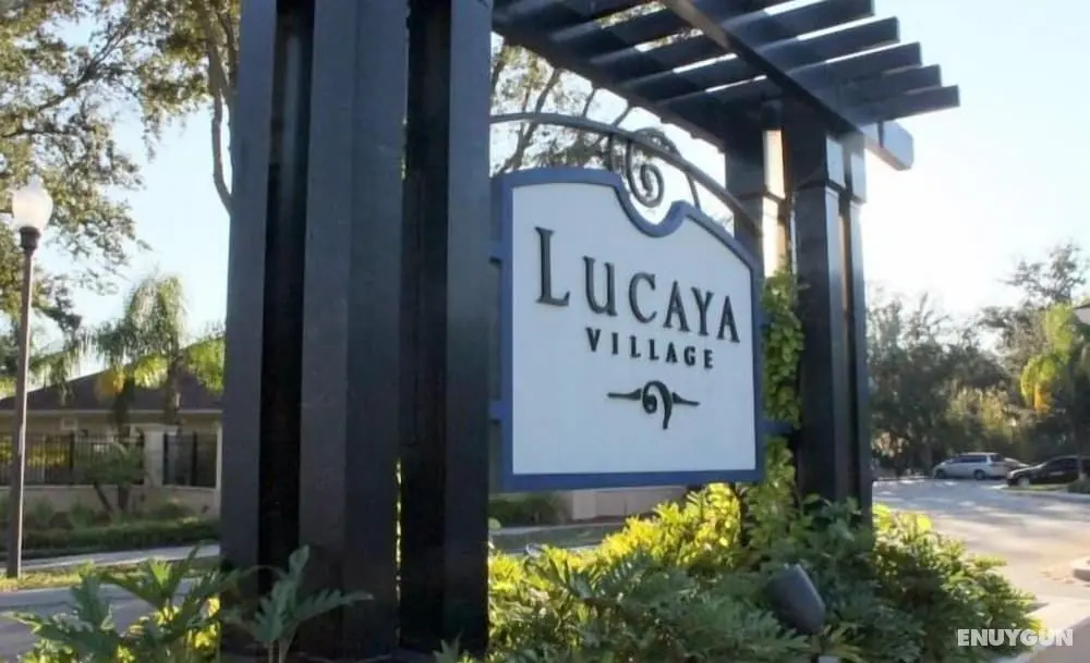 Lucaya 3 Bedroom 2 Bath Townhome With Modern Dining Room - Öne Çıkan Resim