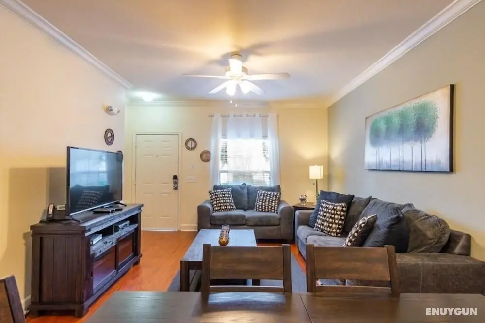 Lucaya 3 Bedroom 2 Bath Townhome With Zero Entry Resort Pool - Öne Çıkan Resim