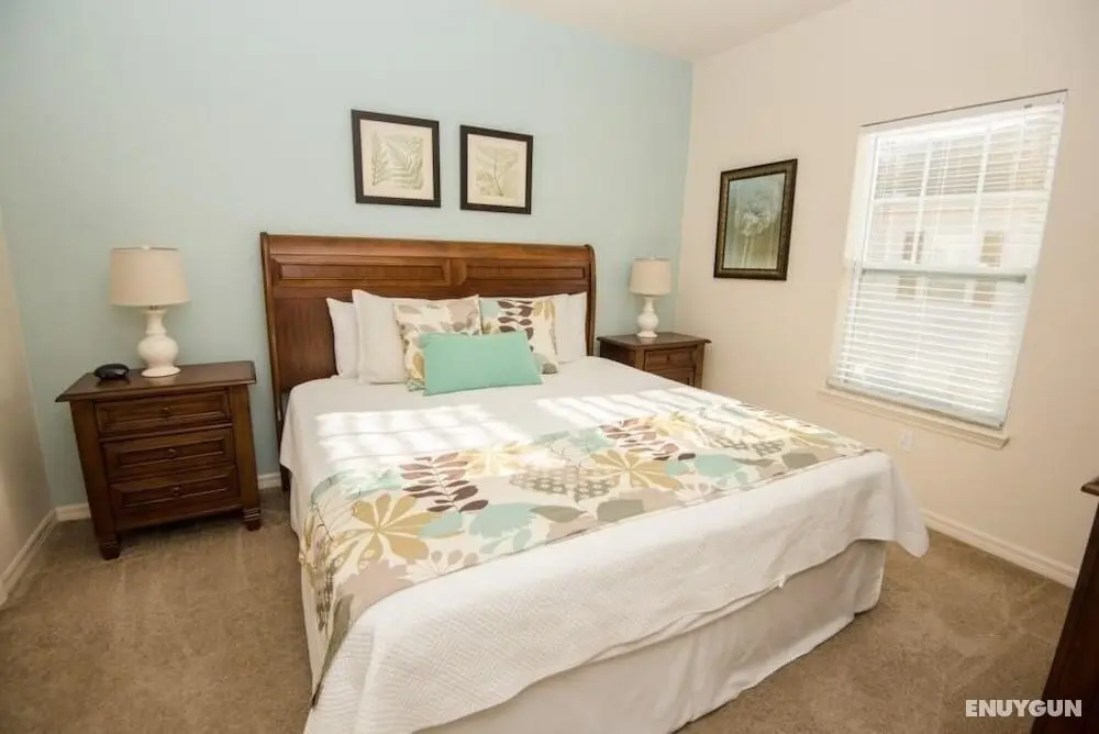 Lucaya 4 Bedrooms 3 Baths Townhome With Starwars Bedroom! - Oda