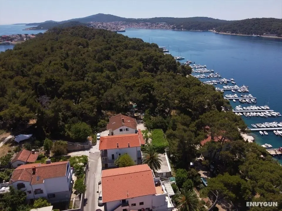 Luce - 50 m From sea - A1 - Plaj