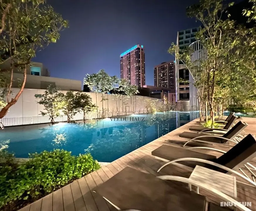 Lucentia at Kuala Lumpur by Veedu Hauz - Öne Çıkan Resim