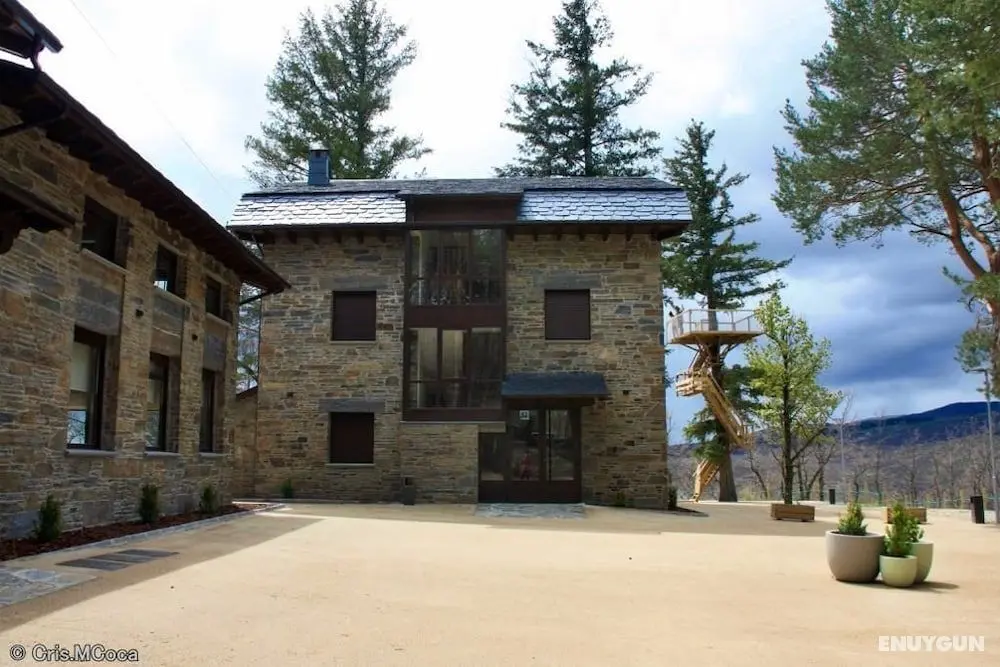 Villa Lucerna Sports & Hotel Resort - Öne Çıkan Resim