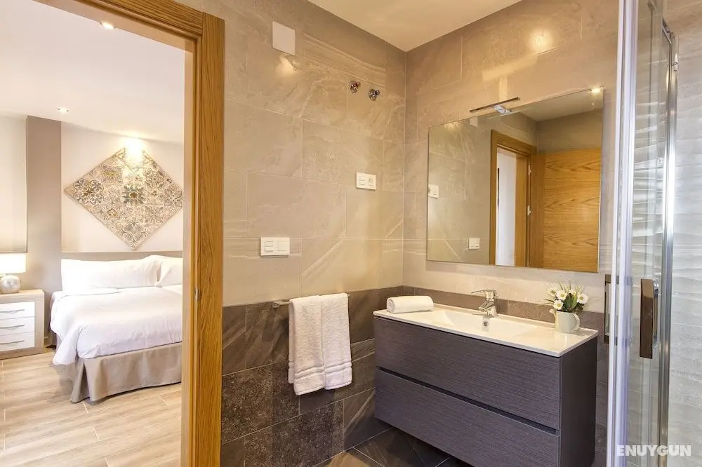 Lucero 12 Marbella Hostal Boutique - Öne Çıkan Resim