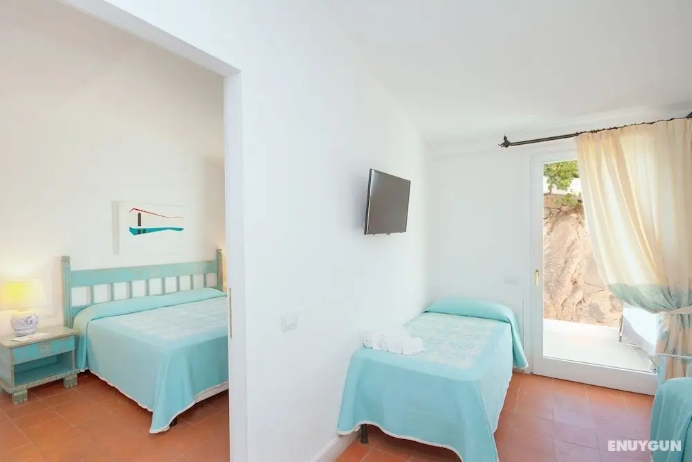 Hotel Luci di La Muntagna - Öne Çıkan Resim