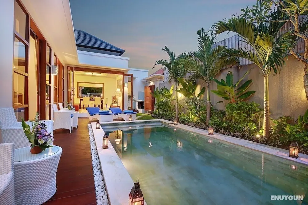 Lucia Villa Seminyak - Öne Çıkan Resim