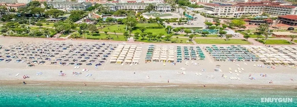 Lucida Beach Hotel - All Inclusive - Öne Çıkan Resim