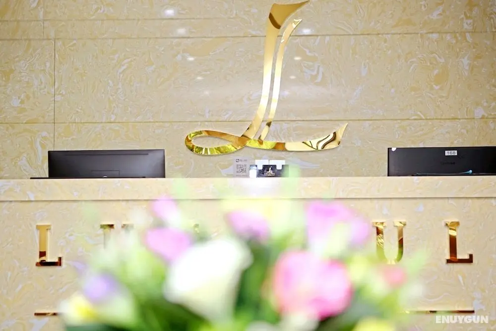 Luckful Hotel - Öne Çıkan Resim