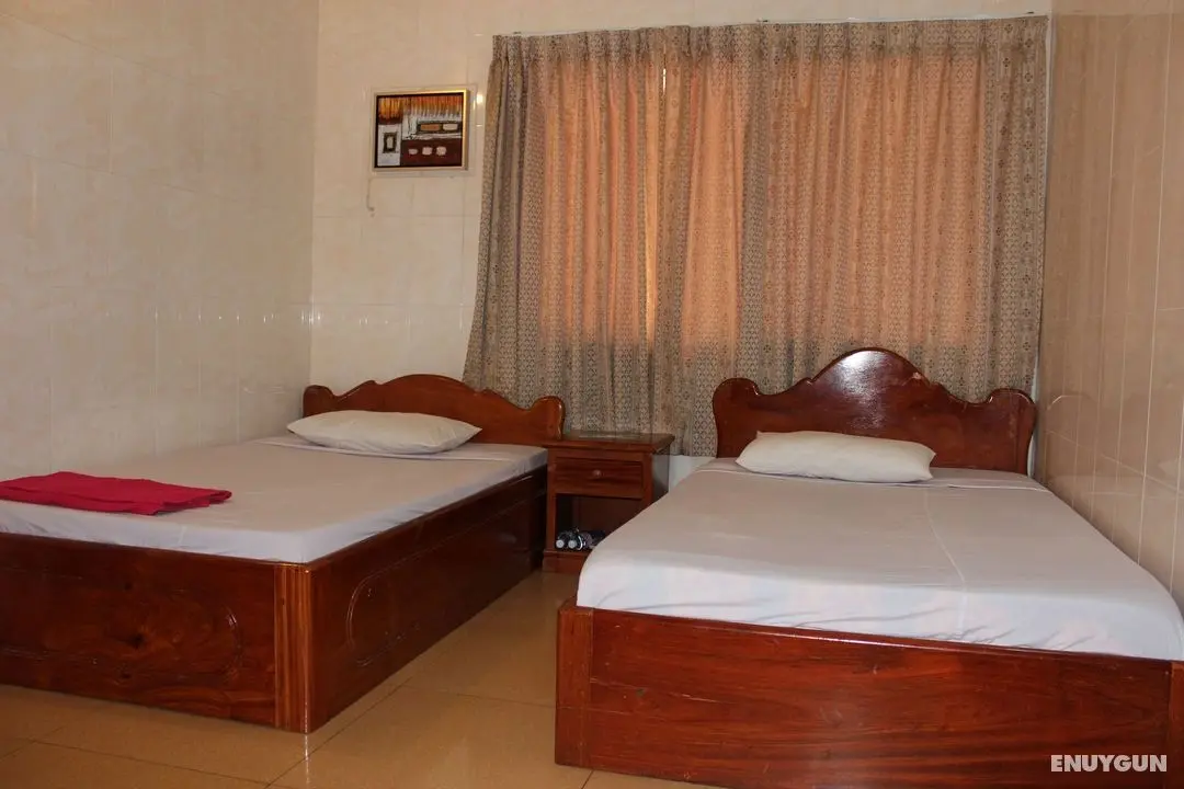 LUCKY 2 GUESTHOUSE - Öne Çıkan Resim