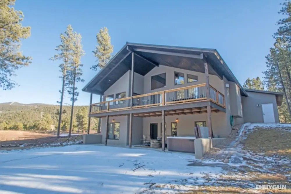 Lucky 8 Luxury Home - Öne Çıkan Resim