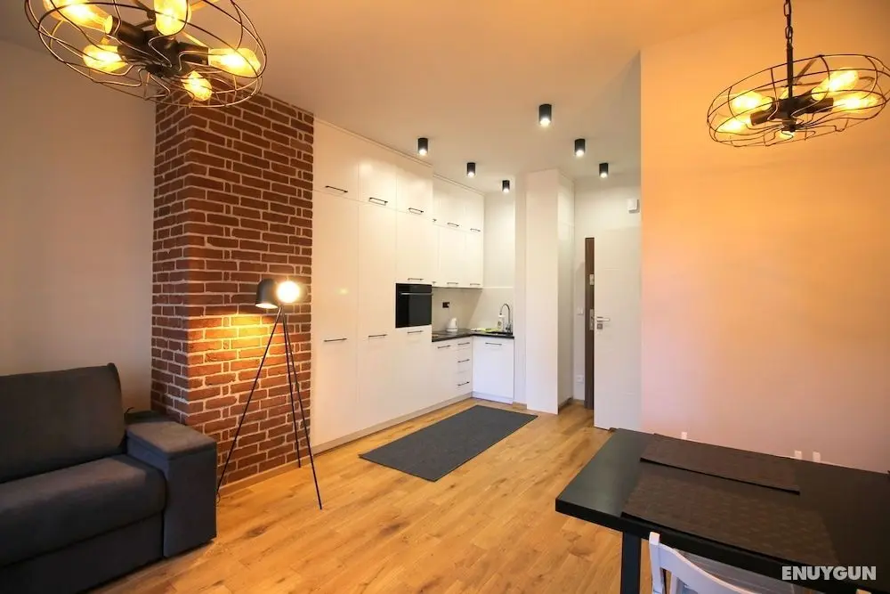 Lucky Apartments Business Old Town - Öne Çıkan Resim