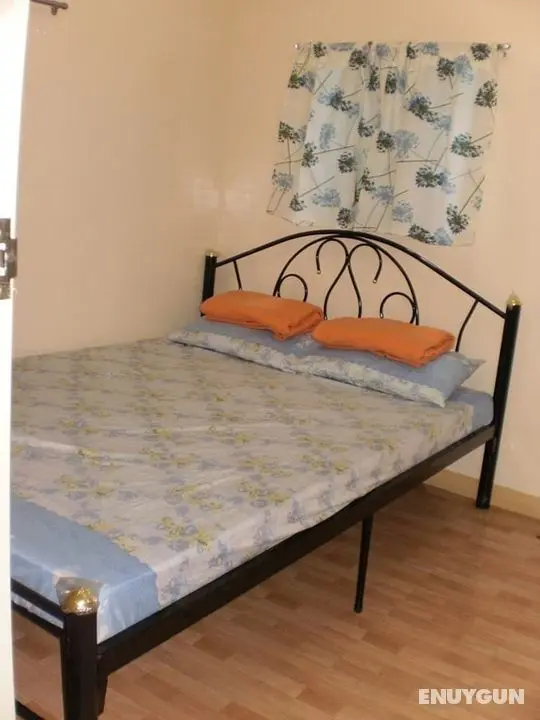 Lucky Darayonan Homes - Öne Çıkan Resim