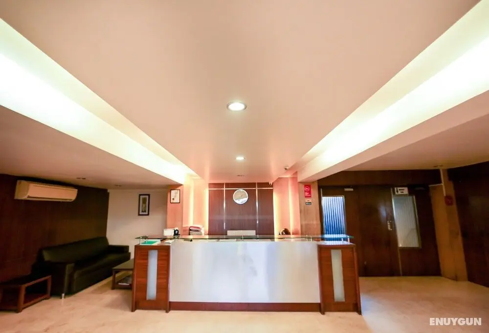 Hotel Lucky Goregaon - Öne Çıkan Resim
