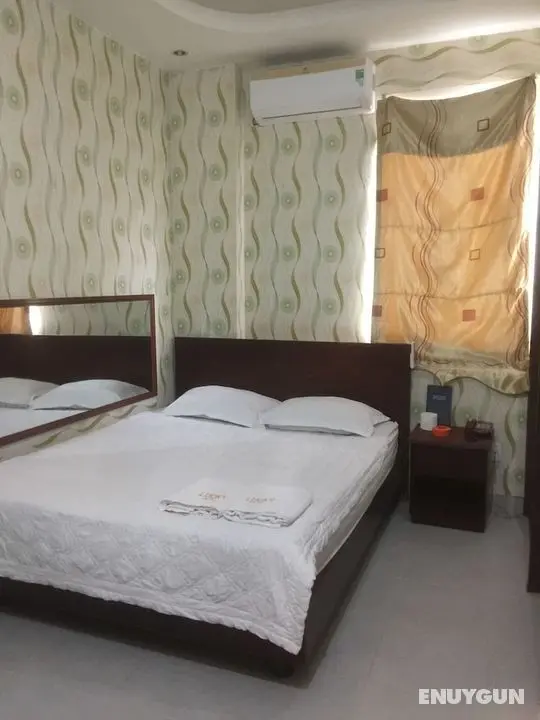 Lucky Hotel - Öne Çıkan Resim