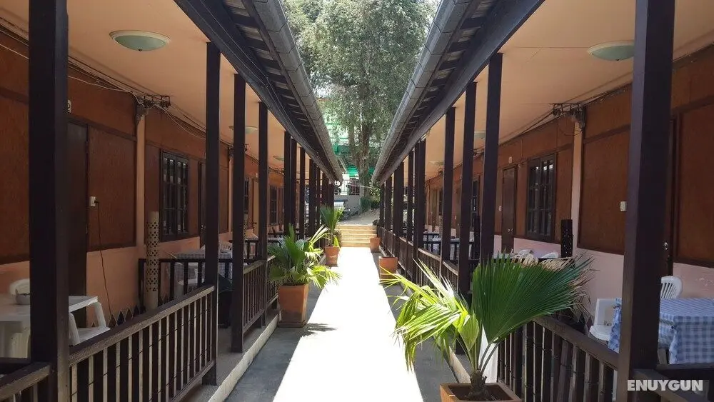 Lucky Home Resort - Öne Çıkan Resim