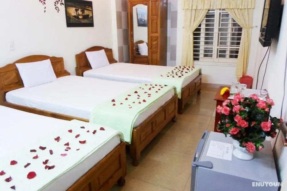 Lucky House Hotel - Öne Çıkan Resim