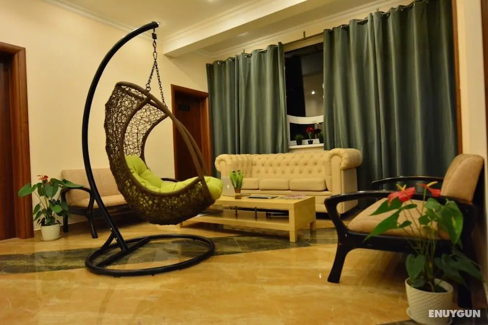 Lucky London - Hostel - Öne Çıkan Resim